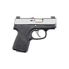 KAHR P380 380ACP 2.53