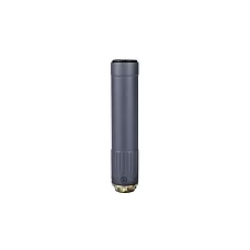 KGM RF22 22CAL DT 1/2X28 GRAY