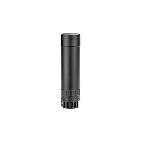 KGM R556A2 5.56 QD 1/2X28 FH BLK