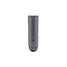 KGM R30K 30CAL HUB 5/8X24 DT GRAY