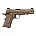 KIMBER DESERT WARRIOR 45ACP 5