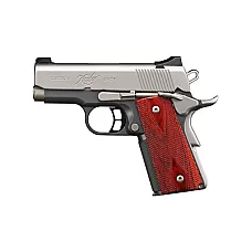 KIMBER ULTRA CDP 45ACP 3