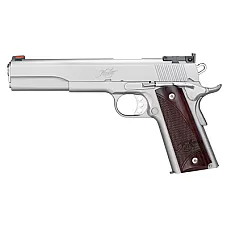 KIMBER SS TARGET LS 45ACP 6