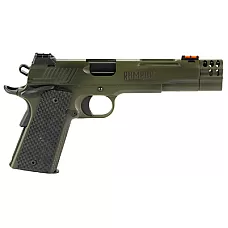 KIMBER RAMPART 45ACP 5