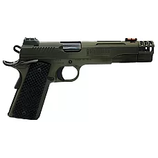 KIMBER RAMPART 9MM 5