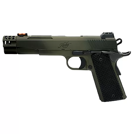 KIMBER RAMPART 10MM 5
