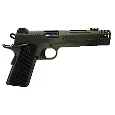 KIMBER RAMPART 38SPR 5