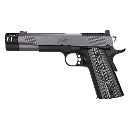 KIMBER COMP X HNTR 10MM 5