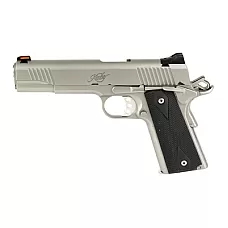 KIMBER STAINLESS II CALI 45ACP 5