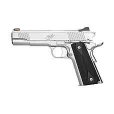 KIMBER STAINLESS II CALI 45ACP 5