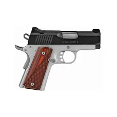 KIMBER ULTRA CARRY II TWO-TONE 45 3