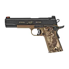 KIMBER HERO CUSTOM II 45 5