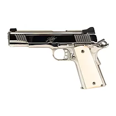 KIMBER STAINLESS II HP 38SUP 5