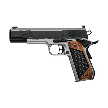 KIMBER NXT GEN 1911 OR 9MM 5