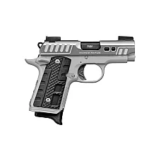 KIMBER MICRO9 9MM RAPIDE BLK ICE 7RD