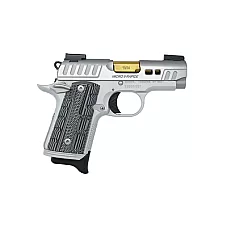 KIMBER MICRO 9 RAPIDE DAWN 9MM 7RD