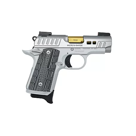 KIMBER MICRO 9 RAPIDE DAWN 9MM 7RD