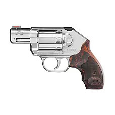 KIMBER K6S DCR STS 357MAG 2