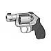 KIMBER K6S STS 357 2