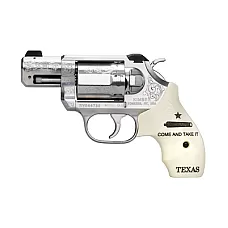 KIMBER K6S DASA TEXAS 357MAG 2