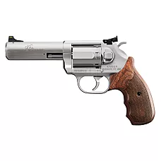 KIMBER K6S STS BRSHD CALI 357 4
