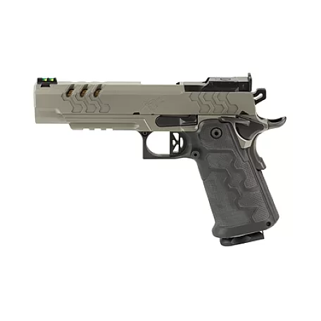 KIMBER 2K11 TARGET OR 9MM STS 10RD
