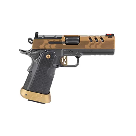 KIMBER 2K11 PRO 9MM OR 19RD COY
