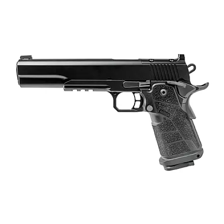 KIMBER 1911 DS WARRIOR LS OR 10MM 6