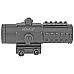 KONUS SIGHTPRO 3X30 BDC MBLK