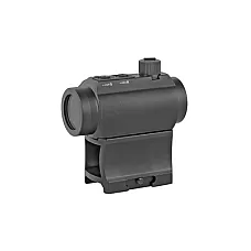 KONUS NUCLEAR MINI RED DOT MBLK