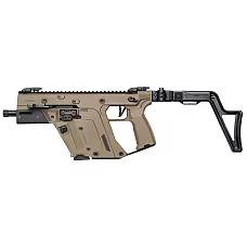 KRISS VCTR SBR G3 45ACP 5.5