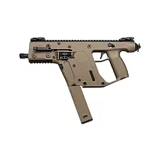 KRISS VECTOR SDP PSTL 45ACP 5.5
