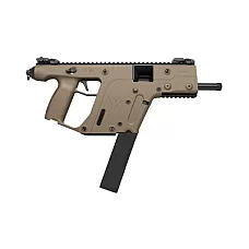 KRISS VCTR SDPE G2 45ACP 6.5
