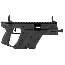KRISS VCTR SDP G3 9MM 5.5