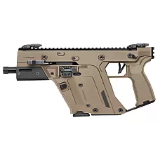 KRISS VCTR SDP G3 9MM 5.5