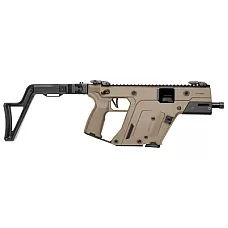 KRISS VCTR SBR G3 9MM 5.5