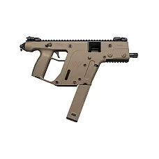 KRISS VECTOR SDP PSTL 9MM 5.5