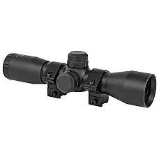 KSA CRICKETT SCOPE BLK