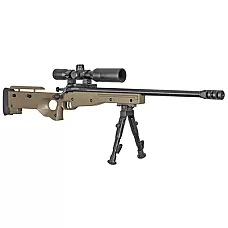 KSA CRICKETT 22LR PRECISION RFL PCKG
