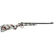 KSA CRICKETT G2 22LR AMNDMNT BL BBL