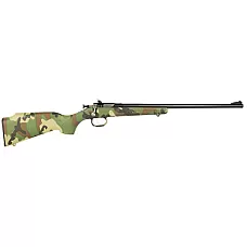 KSA FIRST RIFLE 22LR 16.1