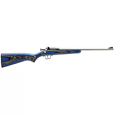 KSA CRICKETT G2 22LR BLUE LAM ST BBL