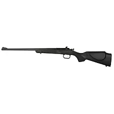 KSA CRICKETT G2 22LR BLK SYN BL BBL