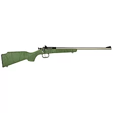 KSA CRICKET 22LR GREEN SS