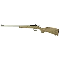 KSA CRICKET 22LR TAN SS