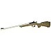 KSA CRICKET 22LR TAN SS