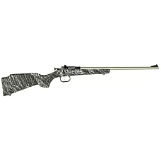 KSA CRICKET 22LR BLACK SS