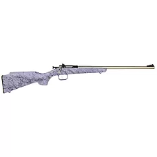 KSA CRICKET 22LR PURPLE SS