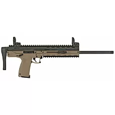 KELTEC CMR30 22WMR POLY 30RD TAN
