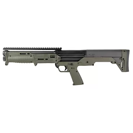 KELTEC KS7 G2 12GA 18.5